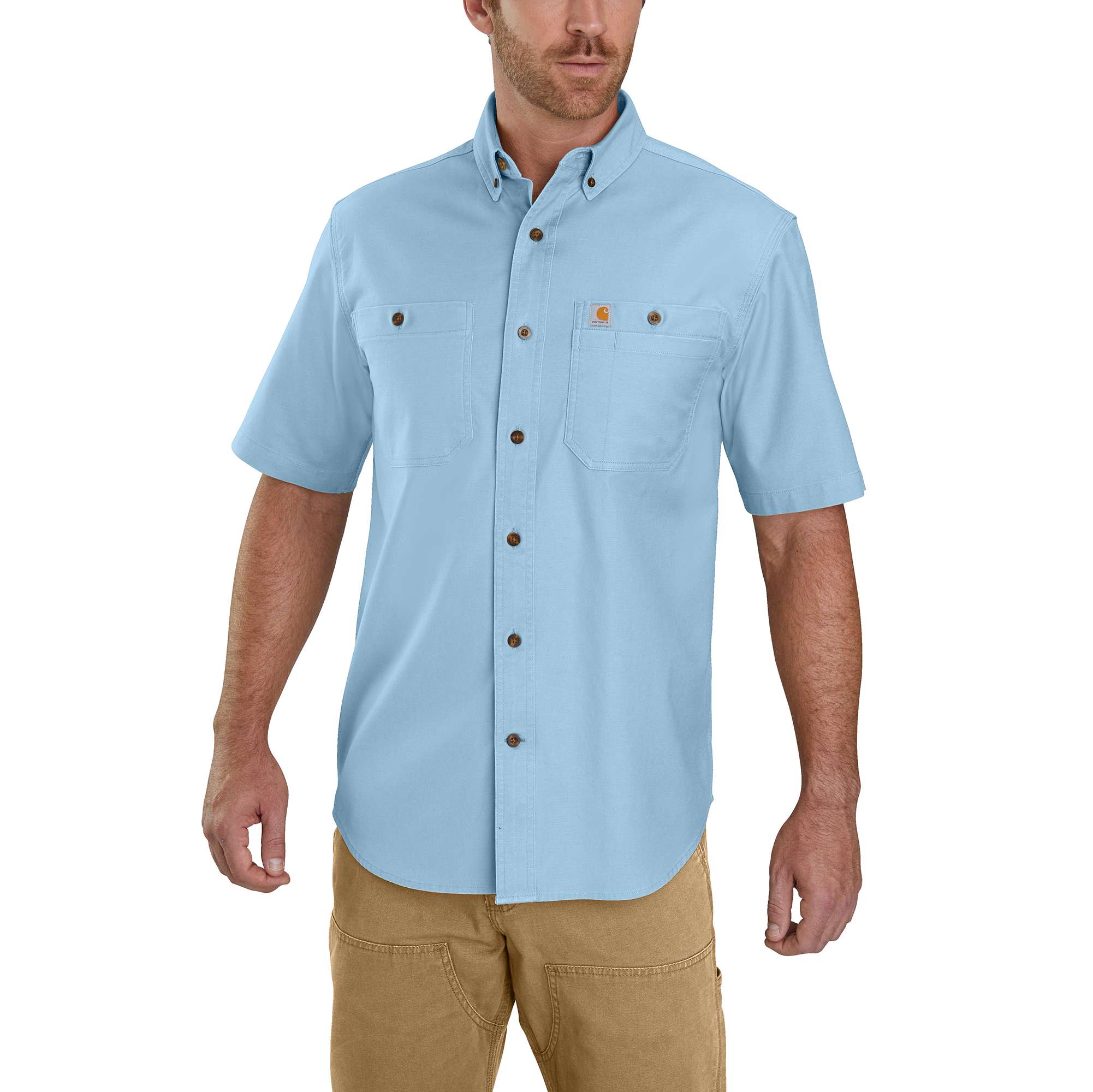 Windham Relaxed SS Shirt