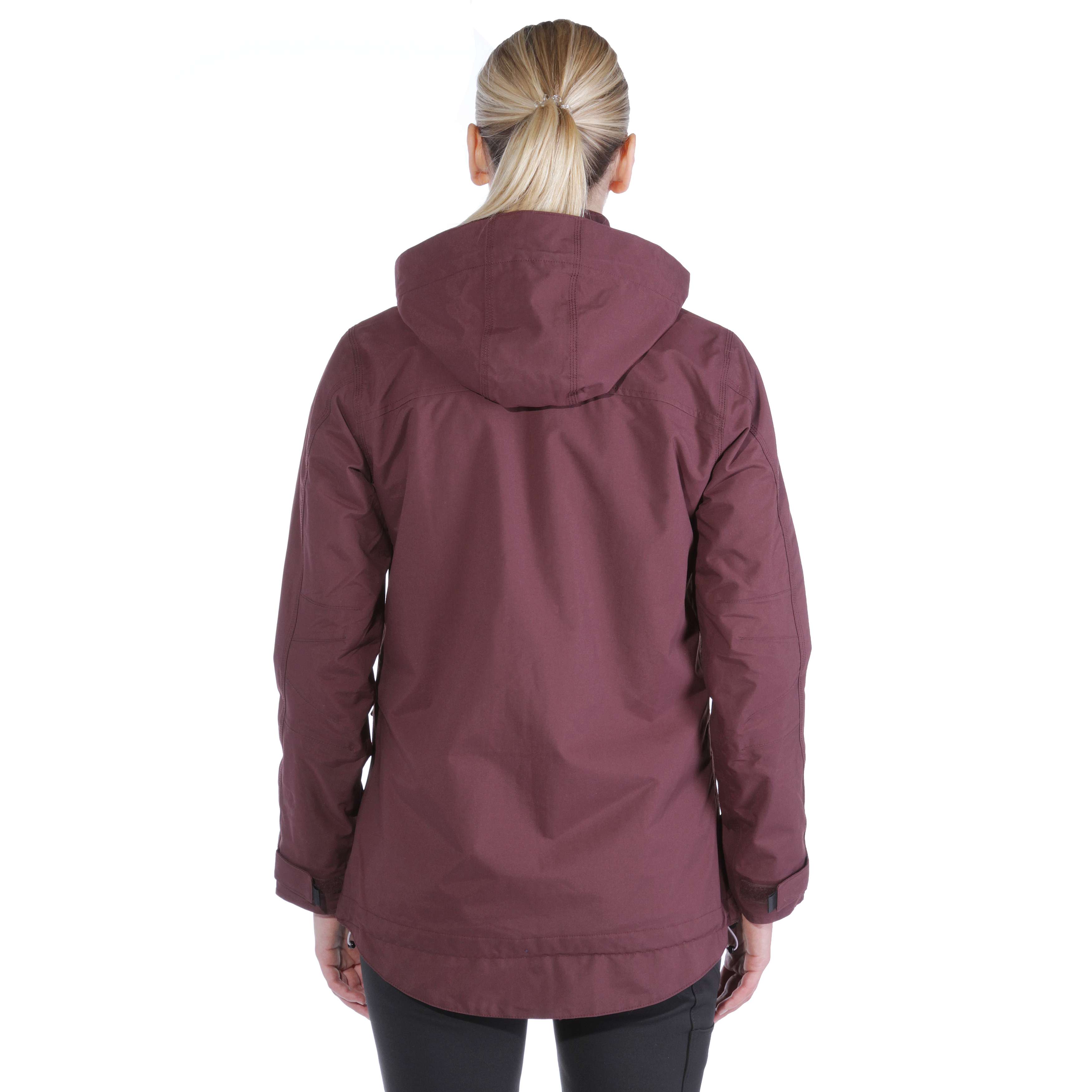 Women's Storm Defender® Jacket - Relaxed Fit - Heavyweight - 1 Warm Rating - Image 5
