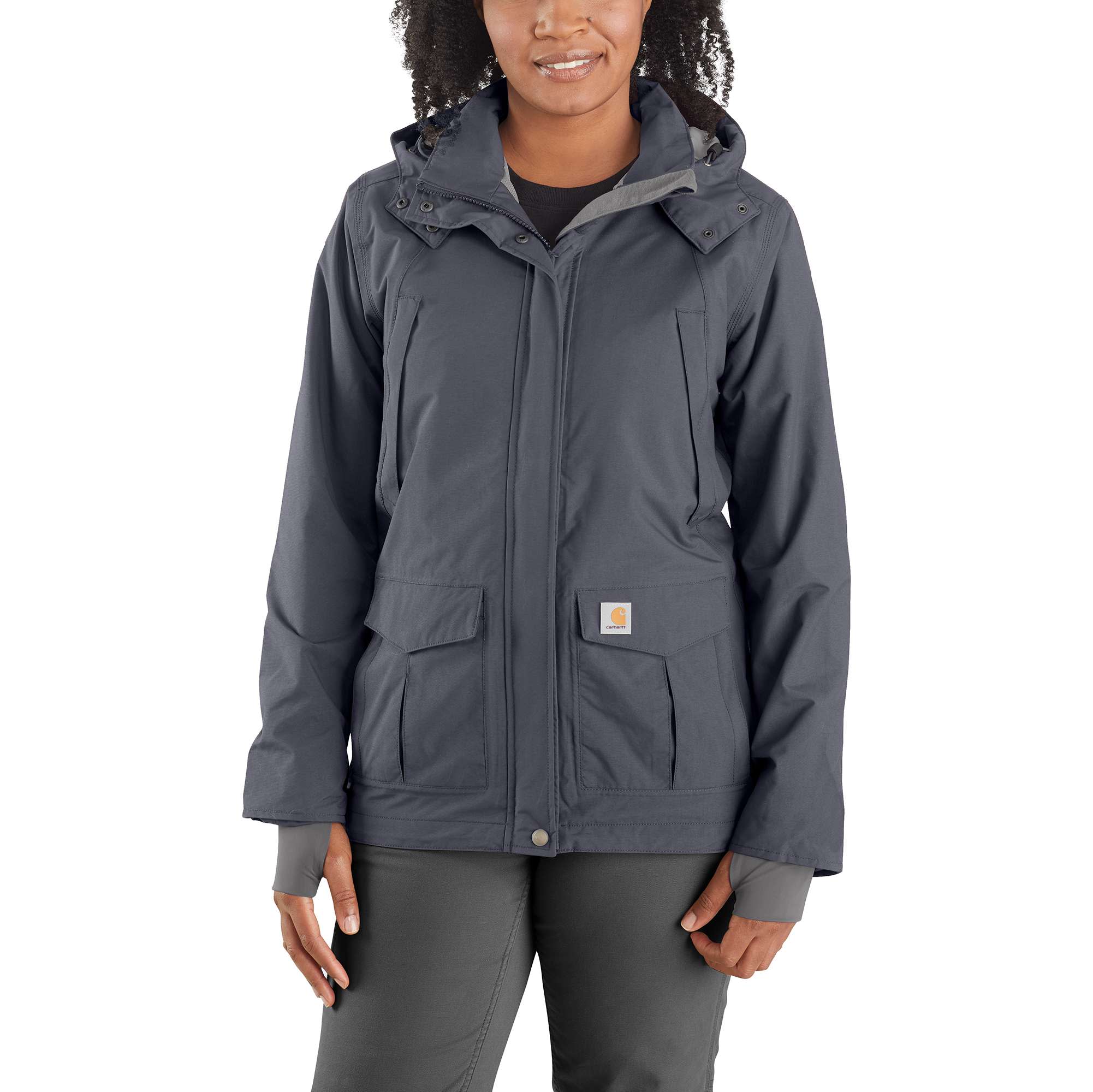 Women's Storm Defender® Jacket - Relaxed Fit - Heavyweight - 1 Warm Rating