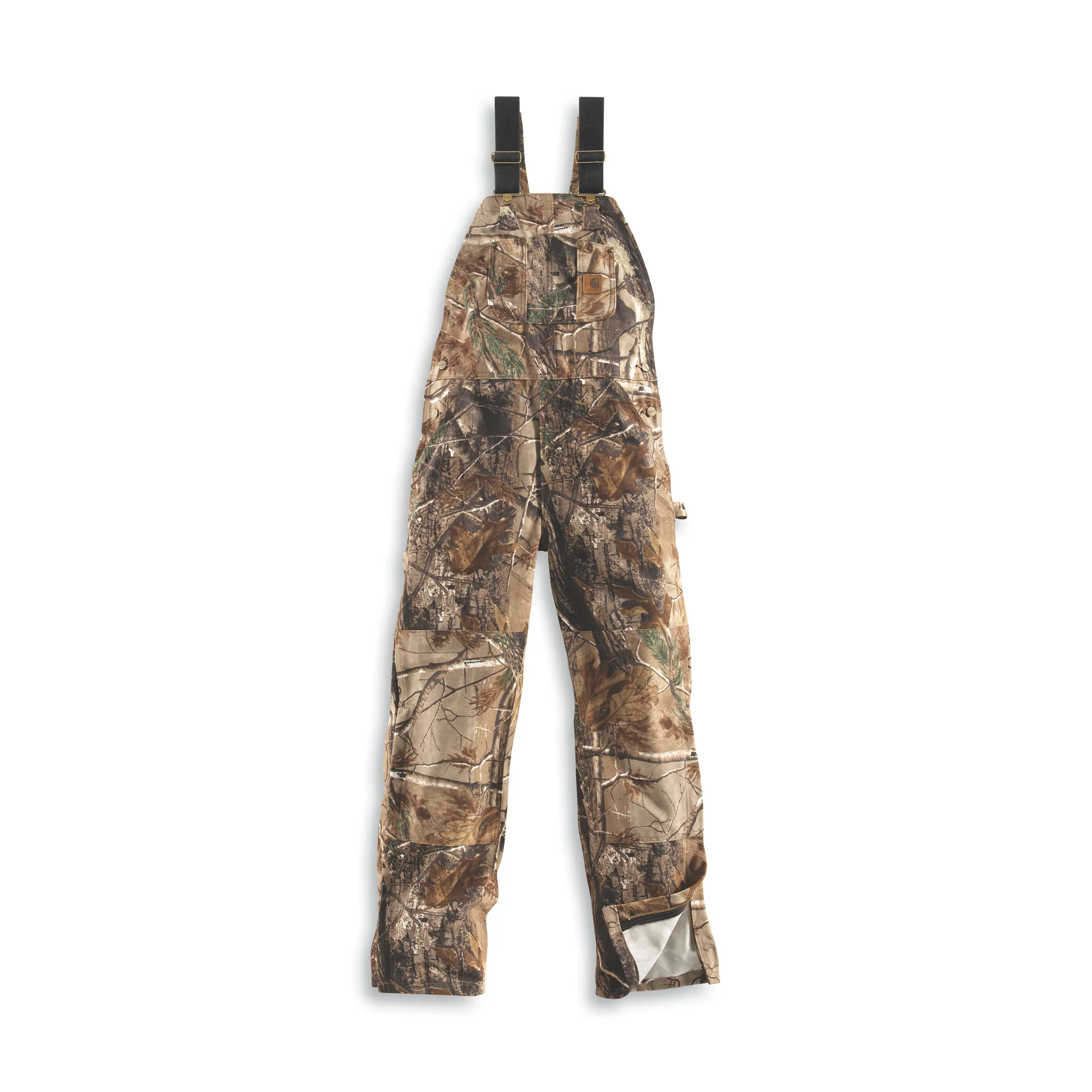 WorkCamo® AP Bib Overalls
